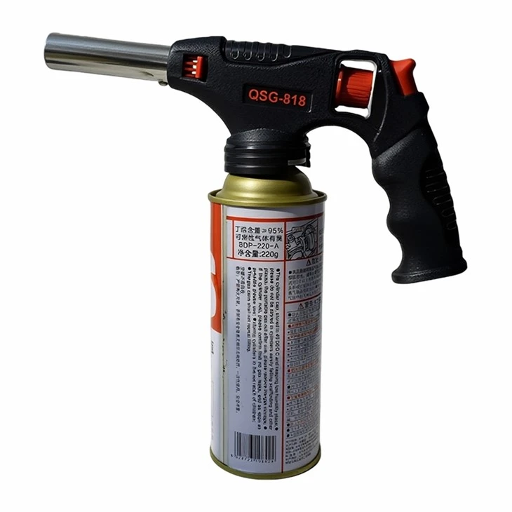Butane Jet Torch factory