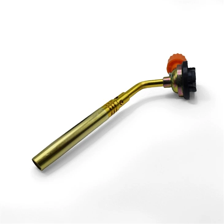 Full Metal Welding Gas Torch suppliers